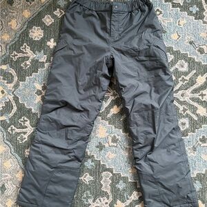 Patagonia Kids XL Insulated Ski Snow Pants